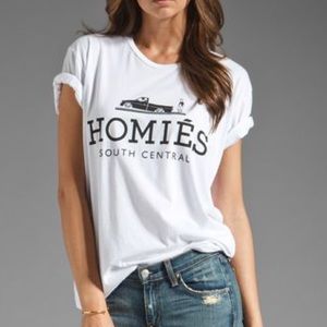 Brian Lichtenberg Homies T-Shirt