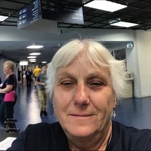 Meet your Posher, Jackie