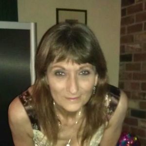 Meet your Posher, Cathy