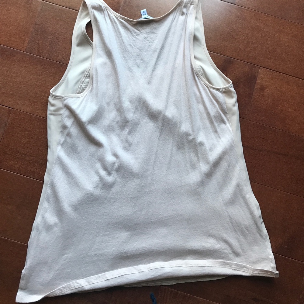 Express Sequin tank - Picture 4 of 4