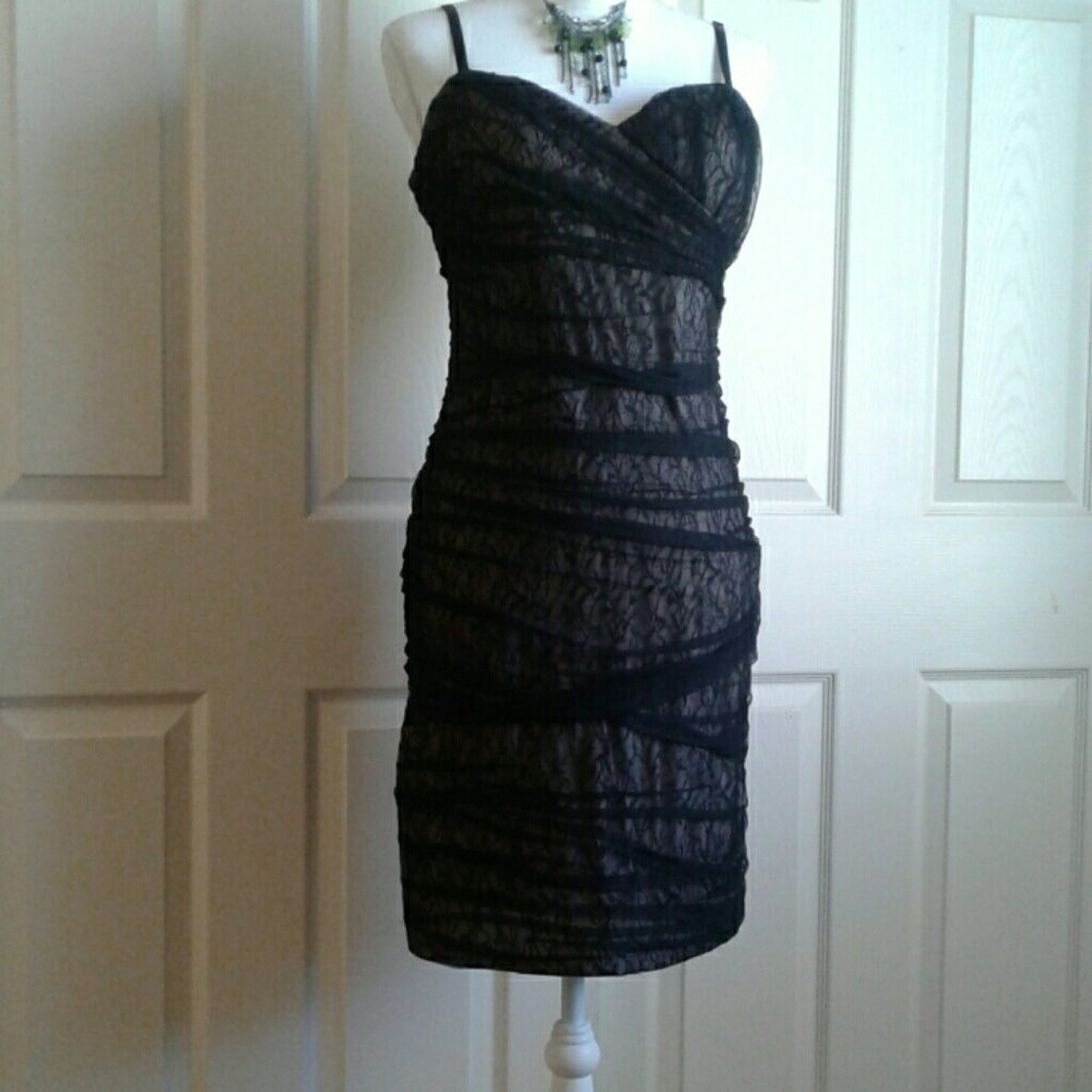 Cocktail dress