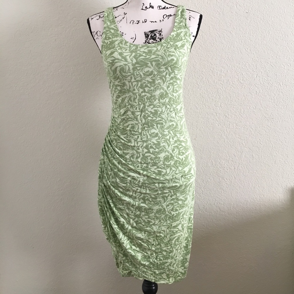 Medium BodyCon Ladies Dress