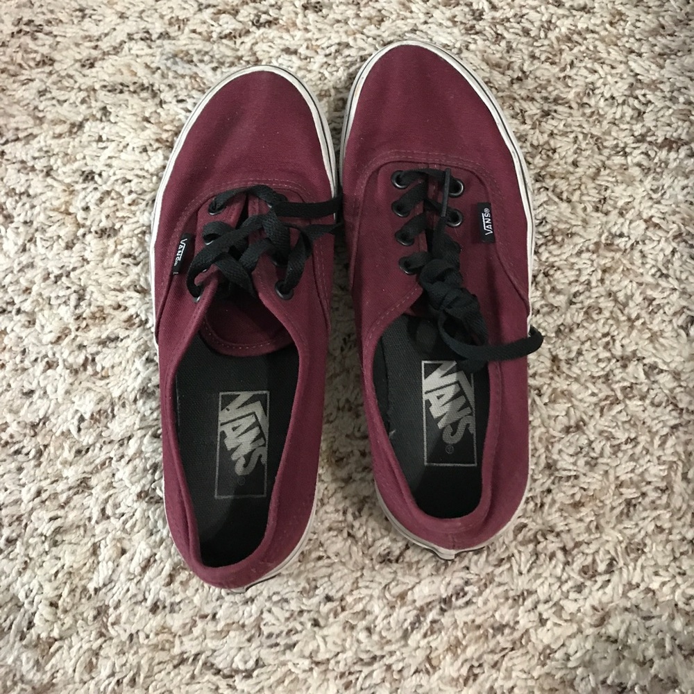 Vans