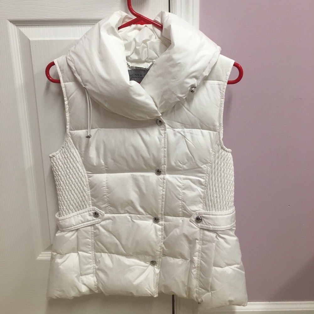 Puffer Vest