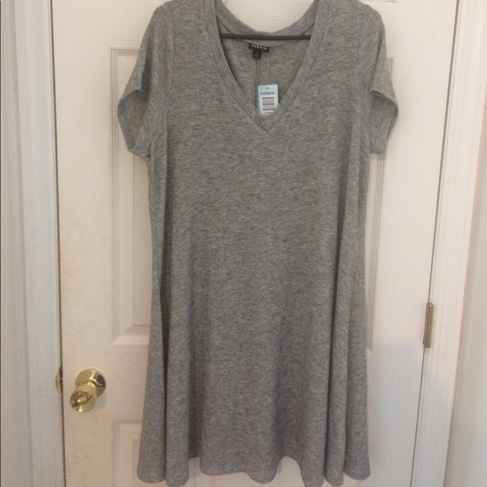 Torrid NWT dress size 2