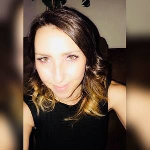 Meet your Posher, Kimberly