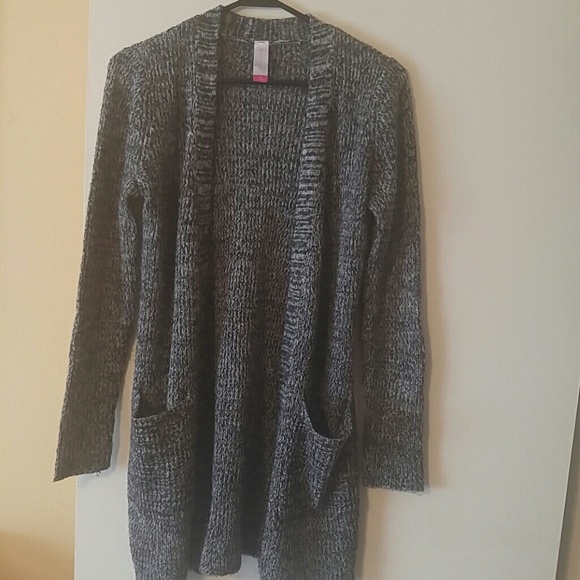 No Boundaries Sweaters - No Boundaries sweater