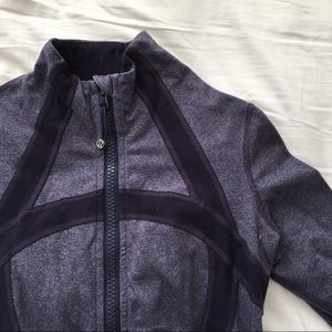 SOLD❌ Lululemon Define Jacket 💜