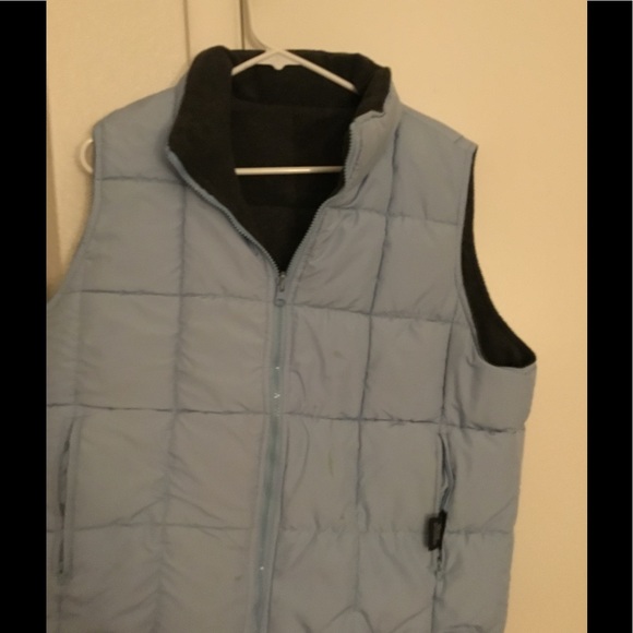 Sportrax reversible jacket - Picture 1 of 3
