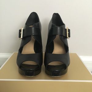 Michael Kors Platform