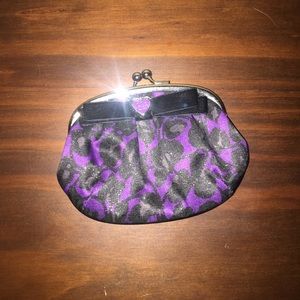 Coach Coin Purse