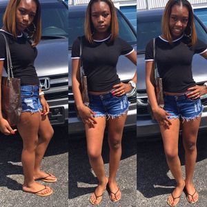 Meet your Posher, Donneisha