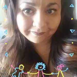 Meet your Posher, Veronica