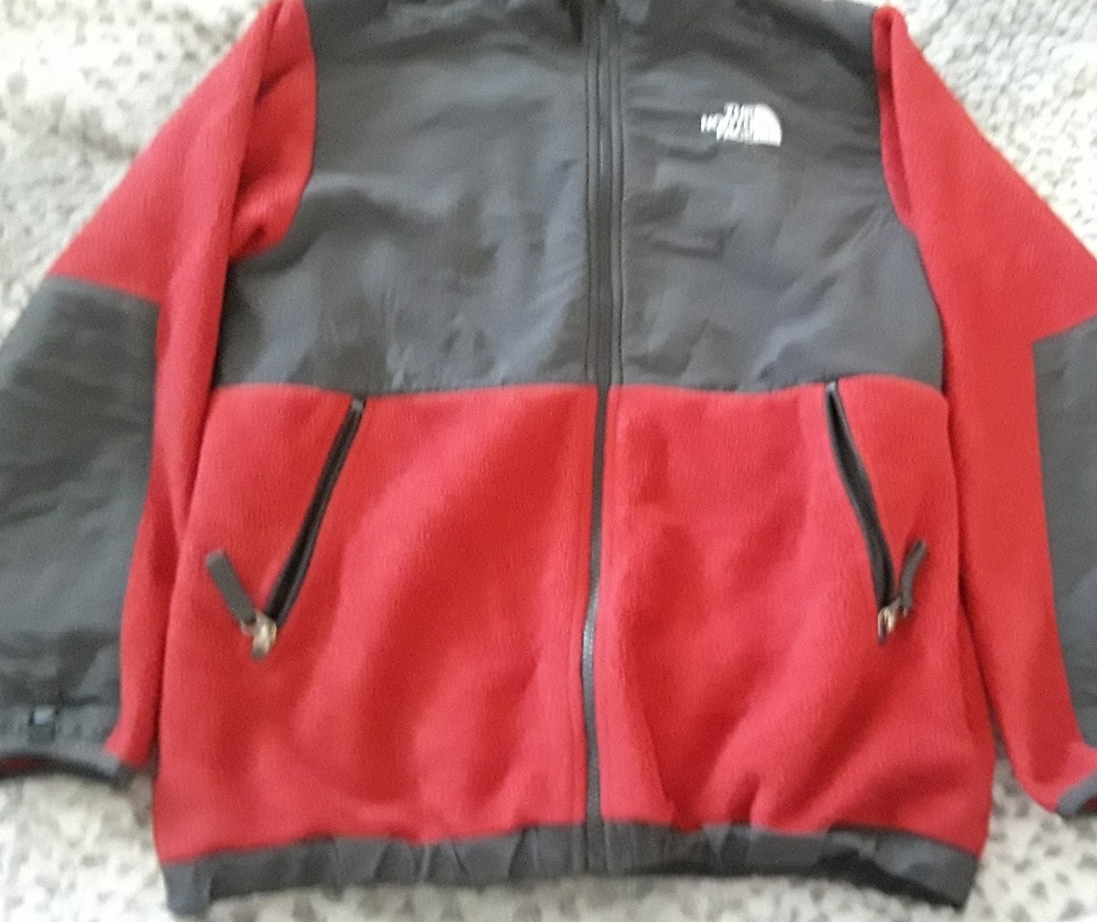 The North Face Jacket