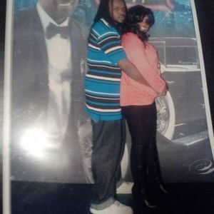 Meet your Posher, Terrah