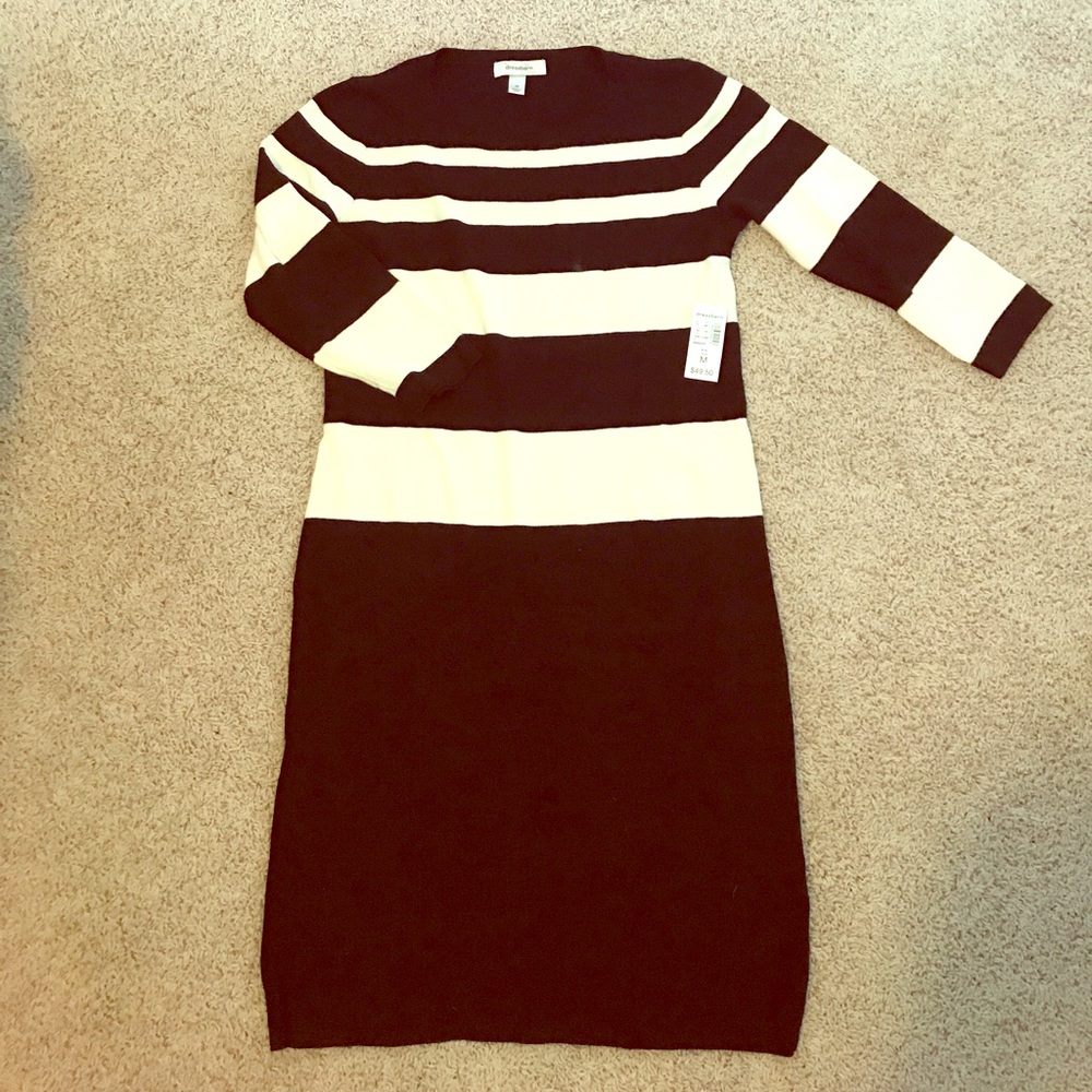 🔥FAST SALE🔥 NEW WITH TAGS! Dressbarn dress