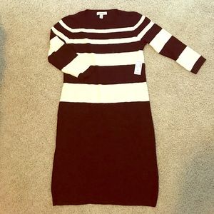 🔥FAST SALE🔥 NEW WITH TAGS! Dressbarn dress