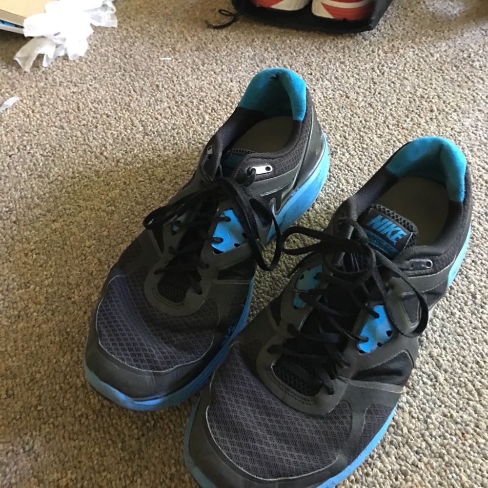 Nike Lunar glide 3