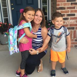 Meet your Posher, Sara