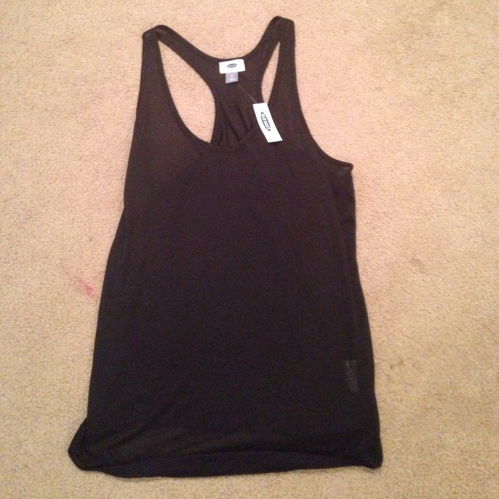 Old navy top