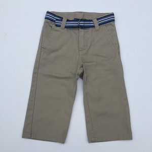 Janie and Jack slacks NWT