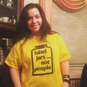 Meet your Posher, Francesca