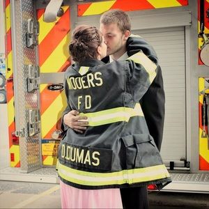 Meet your Posher, Angel