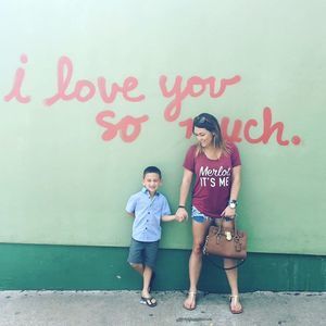 Meet your Posher, Kimberly