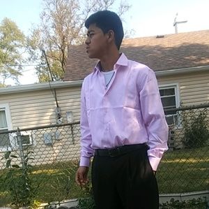 Meet your Posher, Elvin