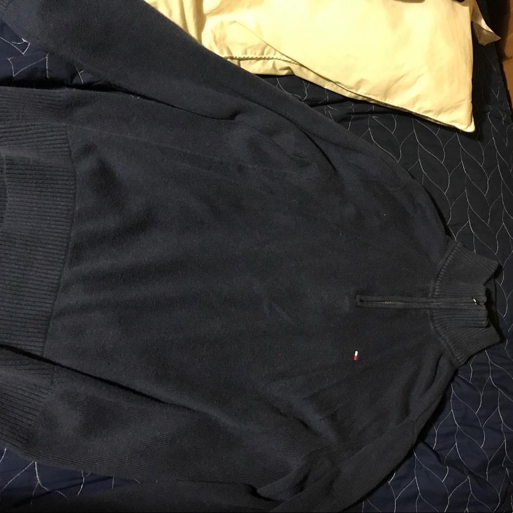 Tommy Hilfiger sweater