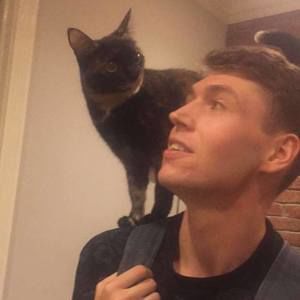 Meet your Posher, Nelson