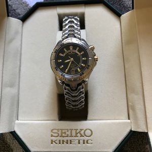 seiko kinetic windward
