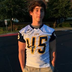 Meet your Posher, Alec