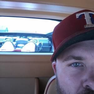 Meet your Posher, Scott