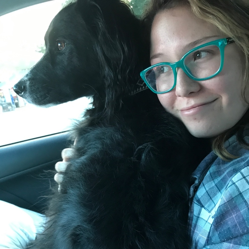 Meet your Posher, Emily