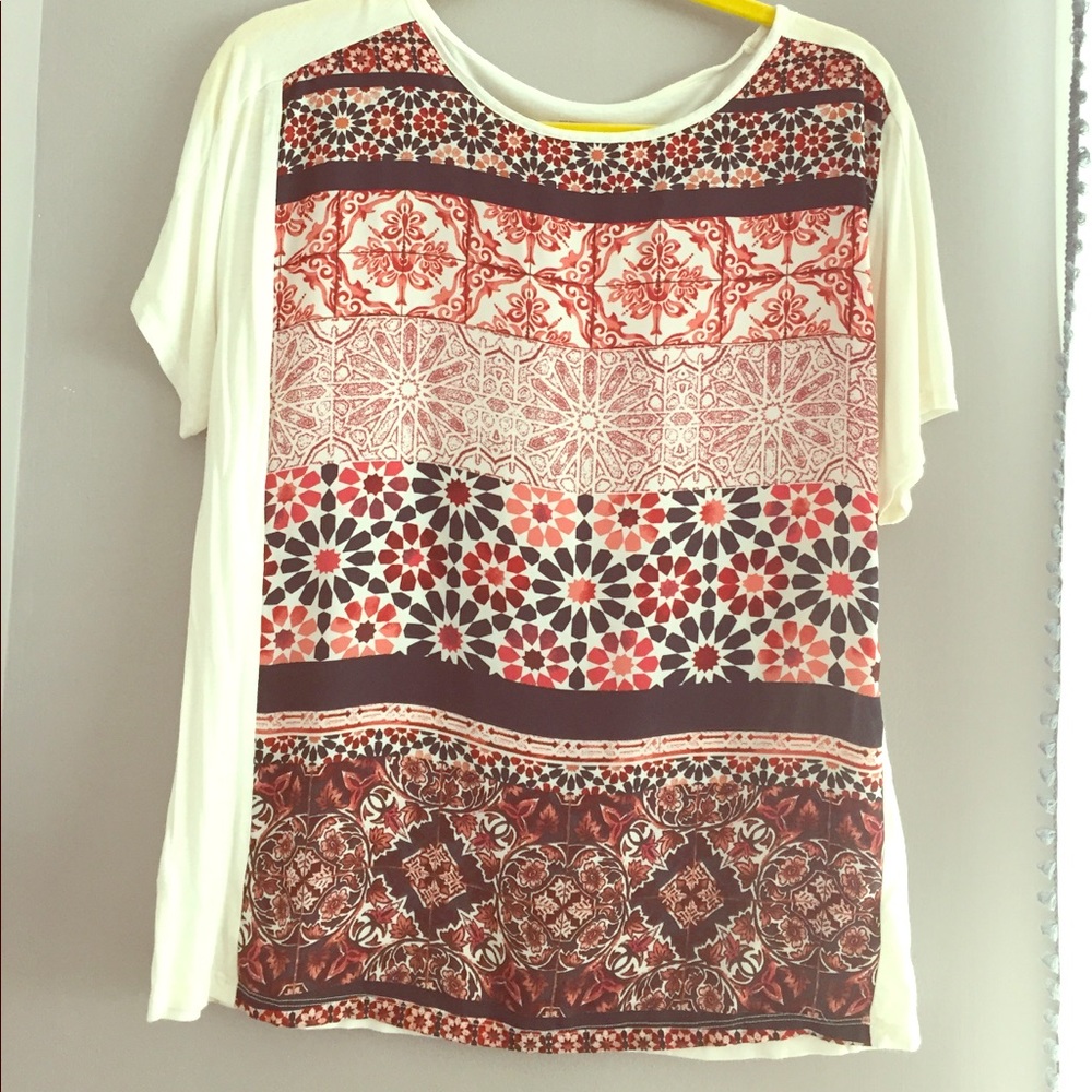 Loft T-Shirt