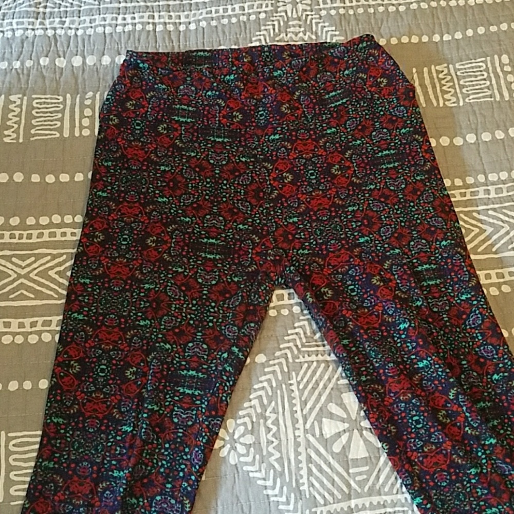 Lularoe leggings