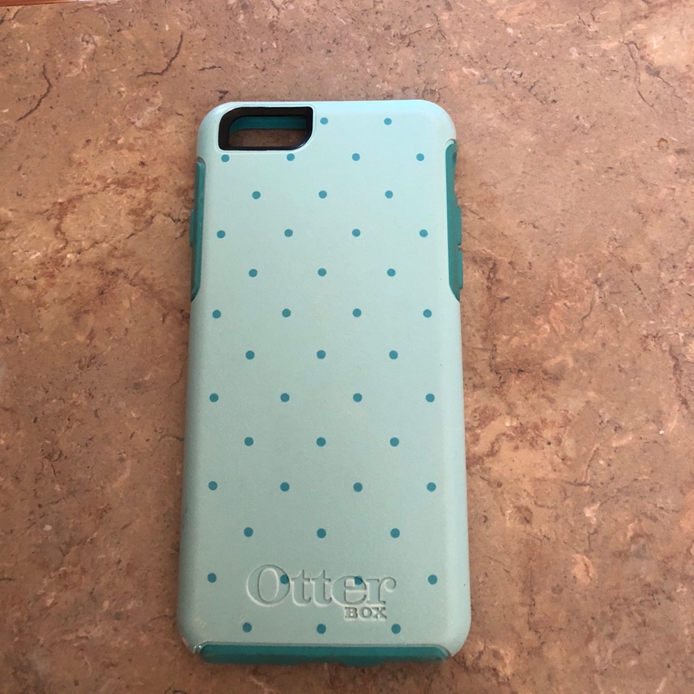 OtterBox iPhone 6 Case