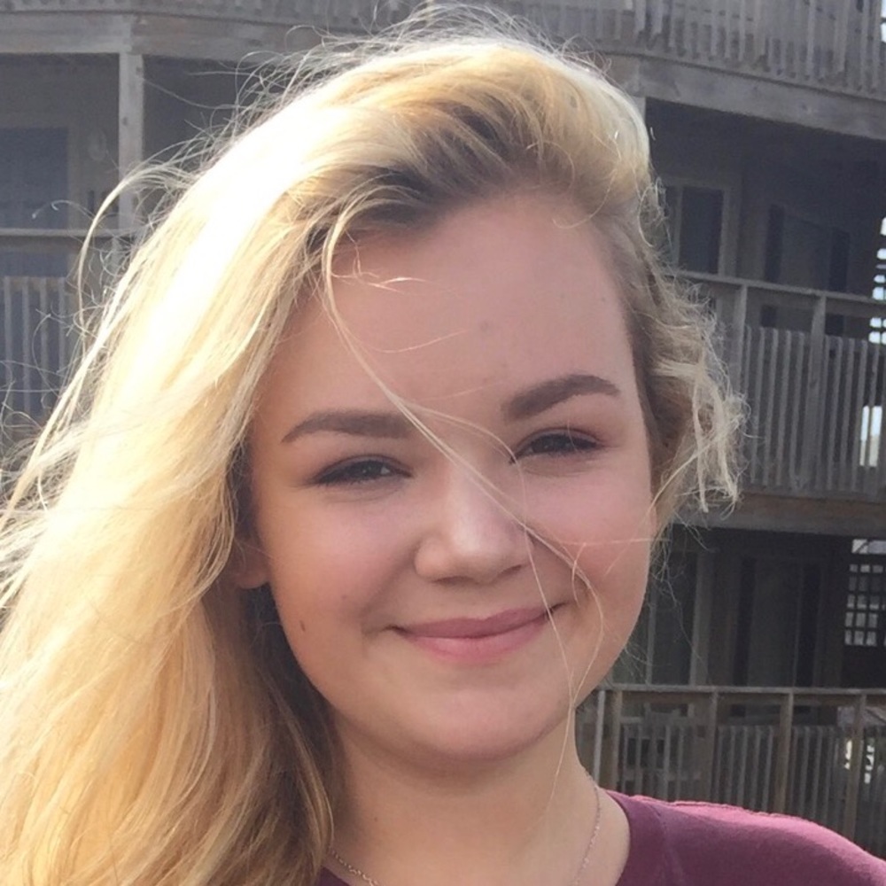 Meet your Posher, Kalee