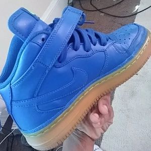 Air force ones