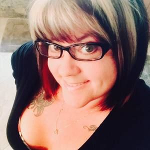 Meet your Posher, Chrissy