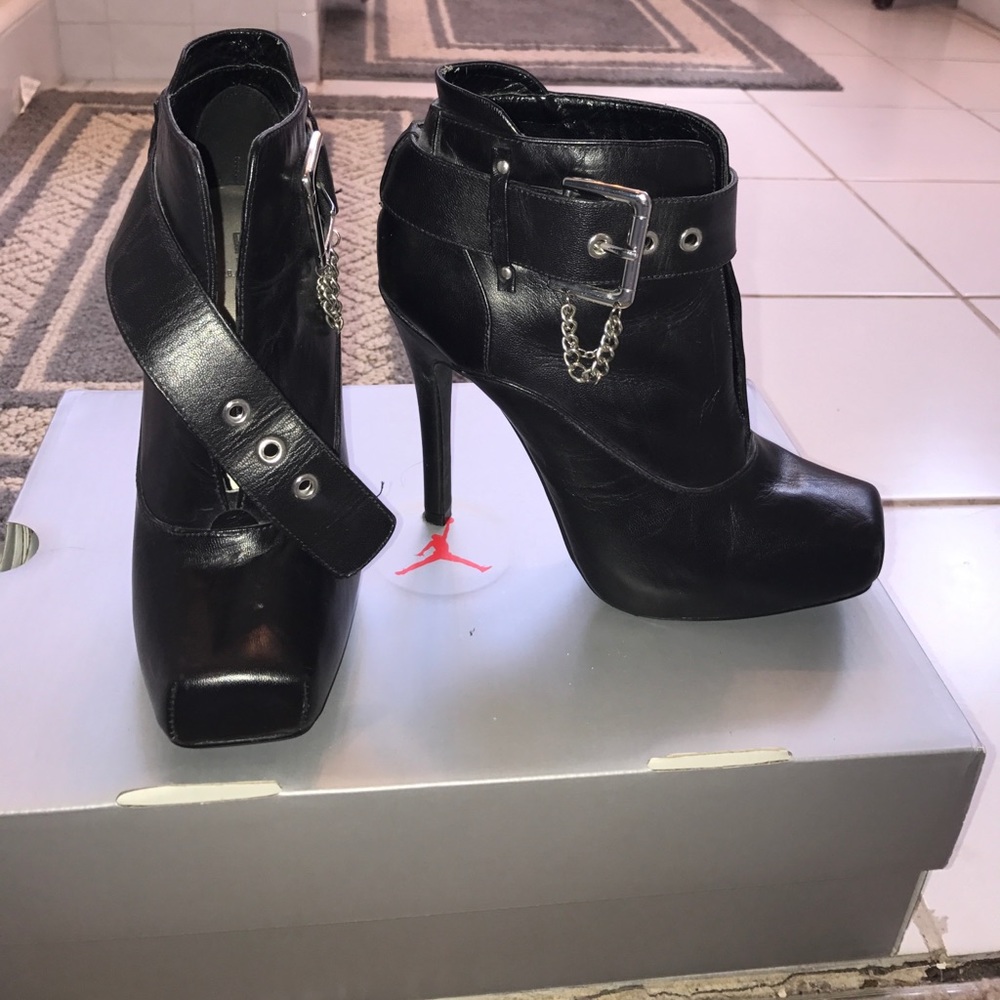 Booties