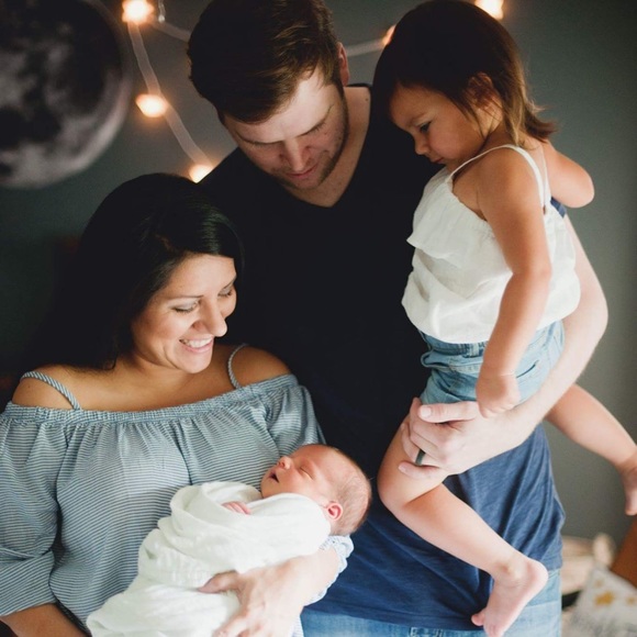 Meet the Andersons - Picture 7 of 8