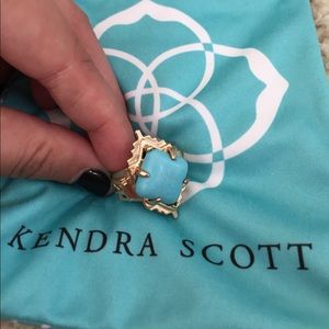 Kendra Scott Ring