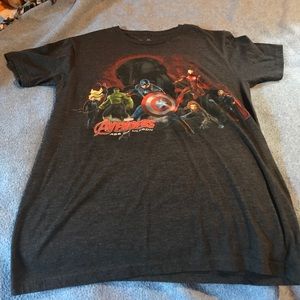 Avengers T shirt