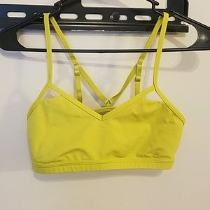 Lululemon Bra