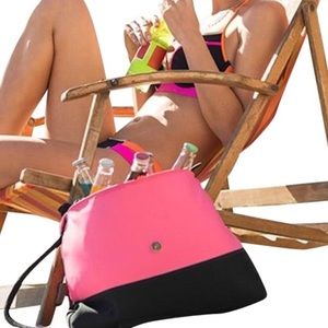 NWT. Victoria's Secret cooler!