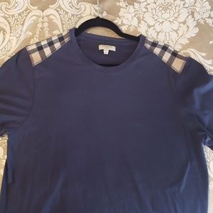 Burberry Men's Slim Fit T-Shirt XL