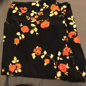 LuLaRoe OS Leggings