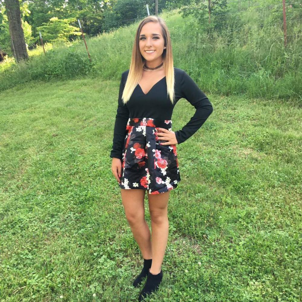 Meet your Posher, Laura